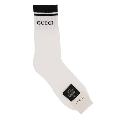 gucci chaussette homme|Chaussettes de Luxe & en Coton Homme .